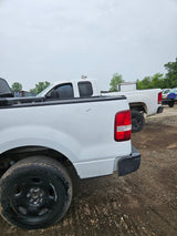 2008 Ford F-150 Crew Cab 5.5' Short Bed 4x4 4 Door  - FULL PART OUT