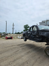 2011 GMC Sierra Extended Cab Short Bed 1500 - FULL PART OUT