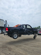 2011 GMC Sierra Extended Cab Short Bed 1500 - FULL PART OUT