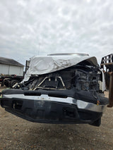 2007 Chevrolet Silverado 1500 Classic Cat Eye Regular Cab 8' Long Bed - FULL PART OUT