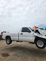 2007 Chevrolet Silverado 1500 Classic Cat Eye Regular Cab 8' Long Bed - FULL PART OUT