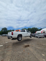 2007 Chevrolet Silverado 1500 Classic Cat Eye Regular Cab 8' Long Bed - FULL PART OUT