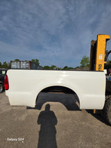 1999-2010 Ford F250 F350 Super Duty 6' 9" Short Truck