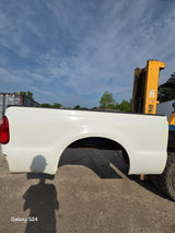 1999-2010 Ford F250 F350 Super Duty 6' 9" Short Truck