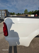 1999-2010 Ford F250 F350 Super Duty 6' 9" Short Truck