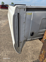 1999-2010 Ford F250 F350 Super Duty 6' 9" Short Truck