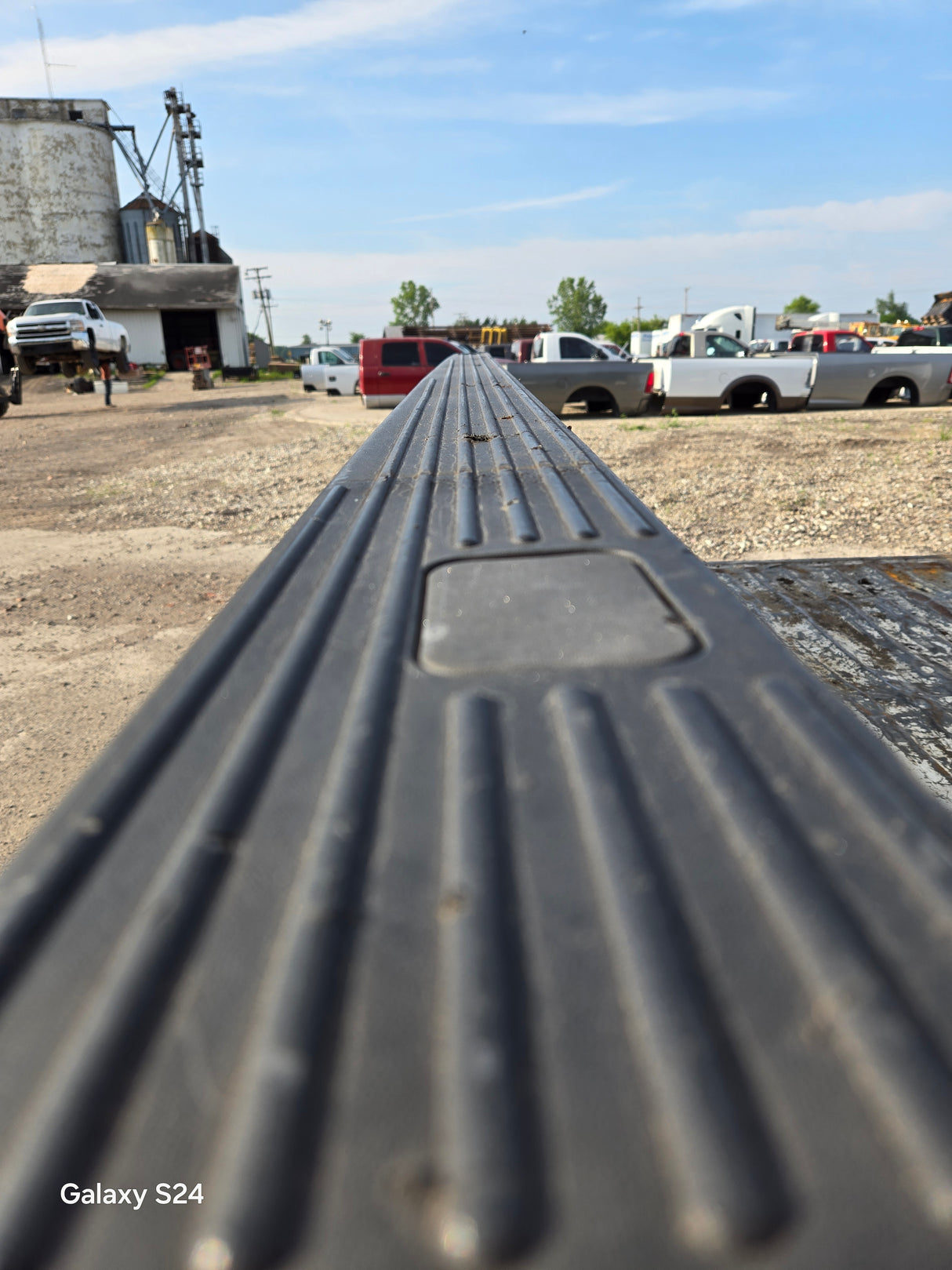1999-2010 Ford F250 F350 Super Duty 6' 9" Short Truck