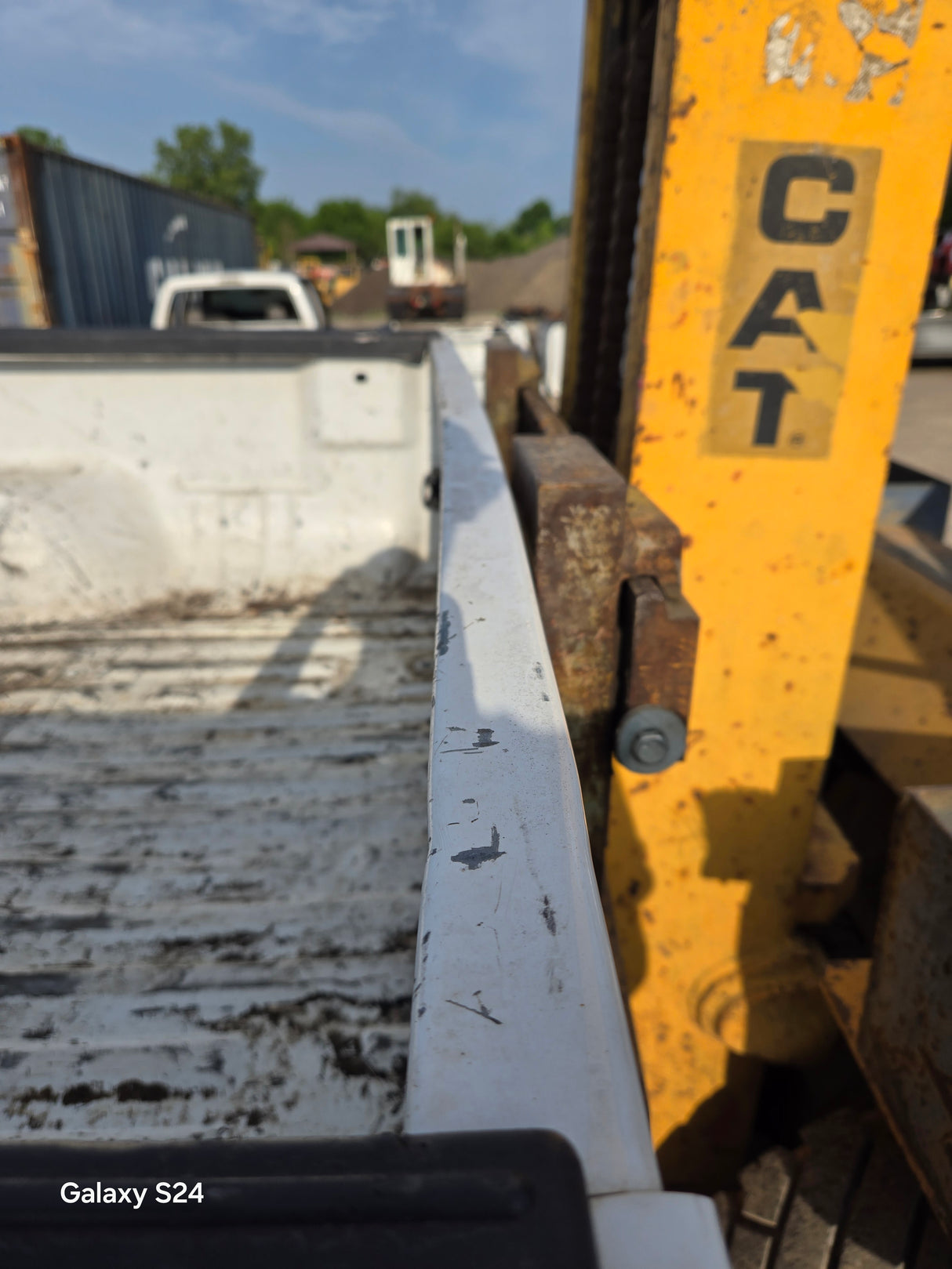 1999-2010 Ford F250 F350 Super Duty 6' 9" Short Truck