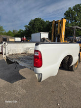 1999-2010 Ford F250 F350 Super Duty 6' 9" Short Truck