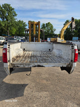1999-2010 Ford F250 F350 Super Duty 6' 9" Short Truck