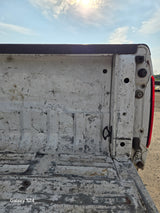 1999-2010 Ford F250 F350 Super Duty 6' 9" Short Truck