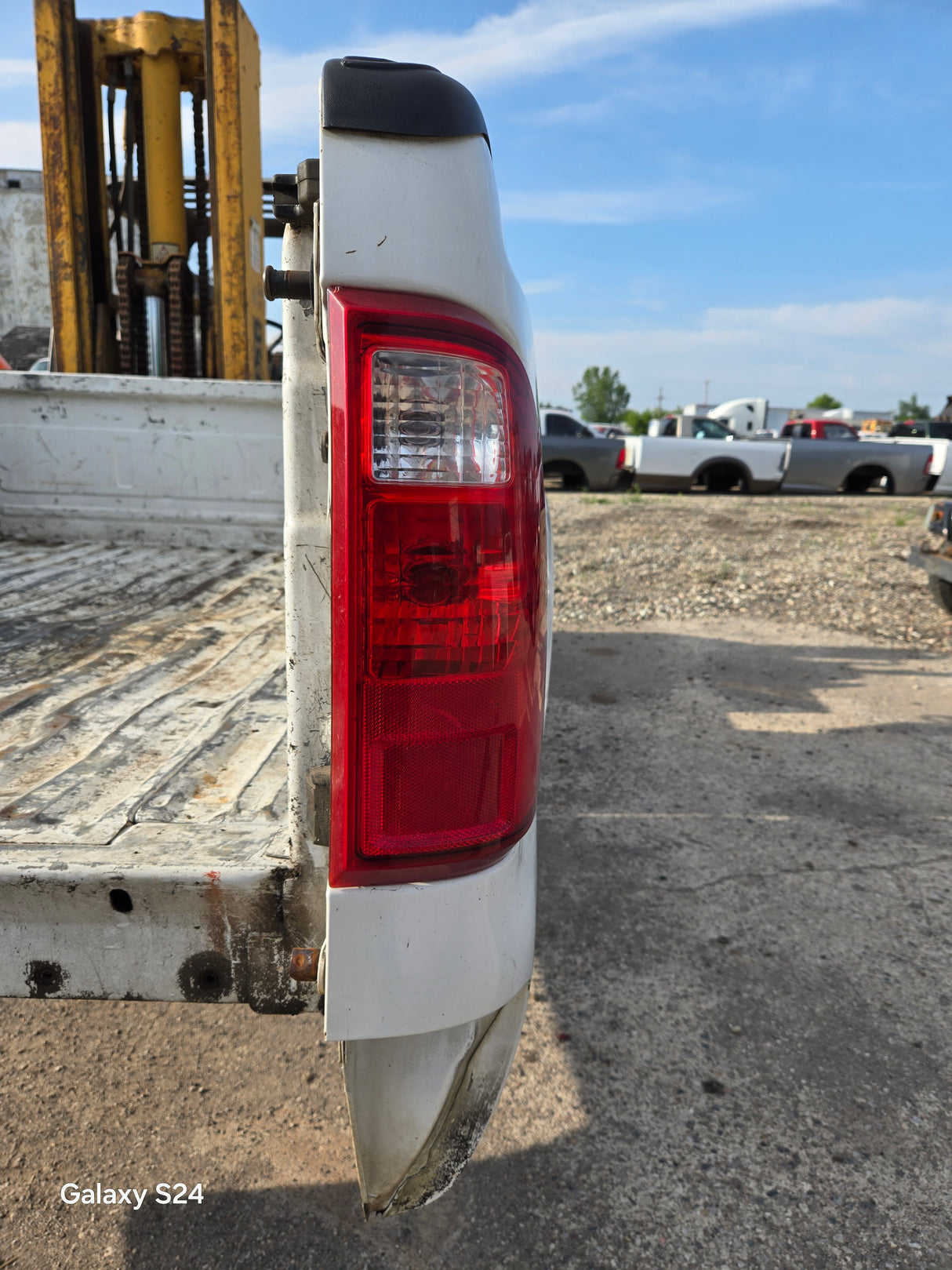 1999-2010 Ford F250 F350 Super Duty 6' 9" Short Truck