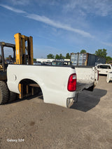 1999-2010 Ford F250 F350 Super Duty 6' 9" Short Truck