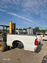 1999-2010 Ford F250 F350 Super Duty 6' 9" Short Truck