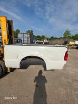 1999-2010 Ford F250 F350 Super Duty 6' 9" Short Truck
