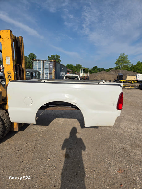 1999-2010 Ford F250 F350 Super Duty 6' 9" Short Truck