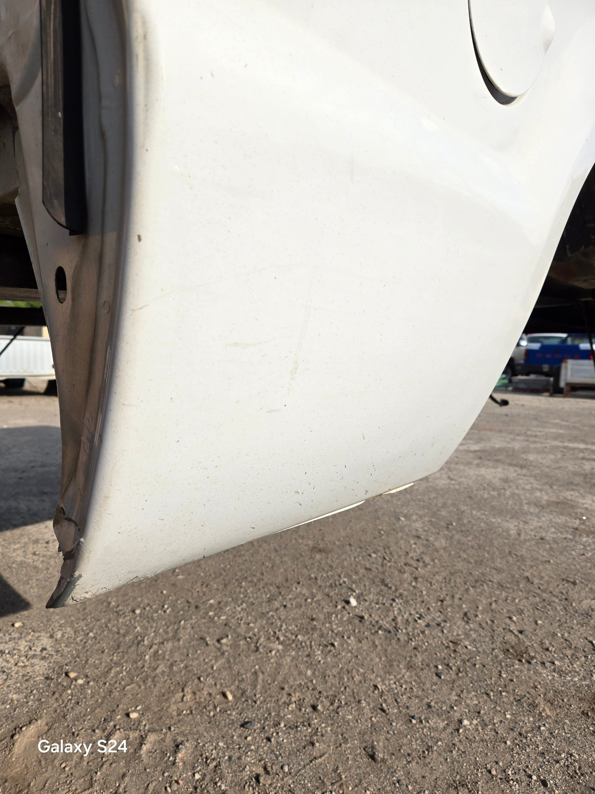 1999-2010 Ford F250 F350 Super Duty 6' 9" Short Truck