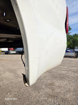 1999-2010 Ford F250 F350 Super Duty 6' 9" Short Truck