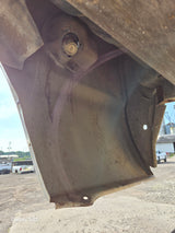 1999-2010 Ford F250 F350 Super Duty 6' 9" Short Truck