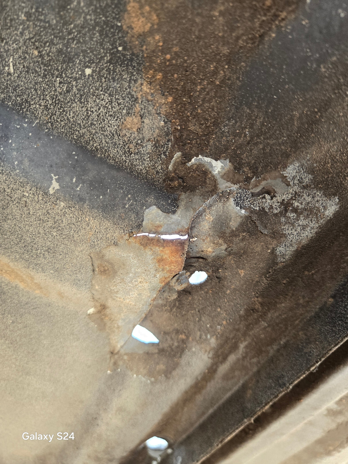 1999-2010 Ford F250 F350 Super Duty 6' 9" Short Truck