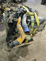 6.7L Power Stroke Complete Running engine 221k Miles