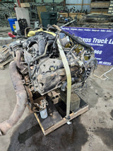 6.7L Power Stroke Complete Running engine 221k Miles