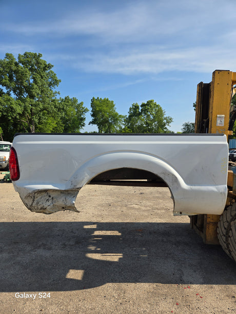 2011-2016 Ford F250 F350 Super Duty 6' 9" Short Truck Bed
