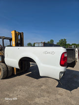 1999-2010 Ford F250 F350 Super Duty 8' Long Truck Bed