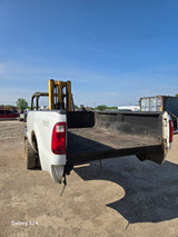 1999-2010 Ford F250 F350 Super Duty 8' Long Truck Bed