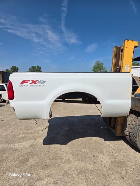 1999-2010 Ford F250 F350 Super Duty 6' 9" Short Truck