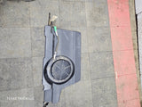 2013-2016 Ford F250 F350 F450 F550 Super Duty Crew Cab Complete Lariat Interior