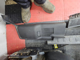 2013-2016 Ford F250 F350 F450 F550 Super Duty Crew Cab Complete Lariat Interior