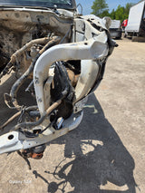 2011-2016 Ford F250 F350 F450 F550 Super Duty Crew Cab 6.7L power stroke
