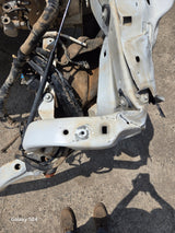 2011-2016 Ford F250 F350 F450 F550 Super Duty Crew Cab 6.7L power stroke
