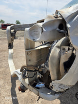 2011-2016 Ford F250 F350 F450 F550 Super Duty Crew Cab 6.7L power stroke