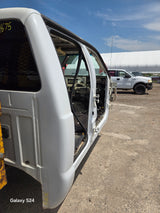 2011-2016 Ford F250 F350 F450 F550 Super Duty Crew Cab 6.7L power stroke