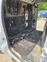2011-2016 Ford F250 F350 F450 F550 Super Duty Crew Cab 6.7L power stroke