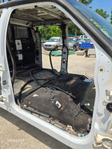 2011-2016 Ford F250 F350 F450 F550 Super Duty Crew Cab 6.7L power stroke