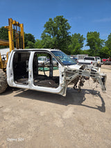 2011-2016 Ford F250 F350 F450 F550 Super Duty Crew Cab 6.7L power stroke