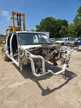 2011-2016 Ford F250 F350 F450 F550 Super Duty Crew Cab 6.7L power stroke
