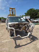 2011-2016 Ford F250 F350 F450 F550 Super Duty Crew Cab 6.7L power stroke