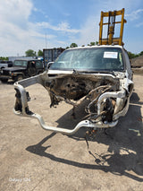 2011-2016 Ford F250 F350 F450 F550 Super Duty Crew Cab 6.7L power stroke