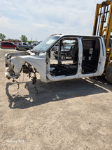 2011-2016 Ford F250 F350 F450 F550 Super Duty Crew Cab 6.7L power stroke