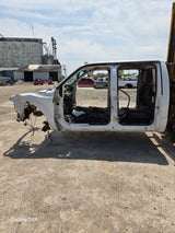2011-2016 Ford F250 F350 F450 F550 Super Duty Crew Cab 6.7L power stroke