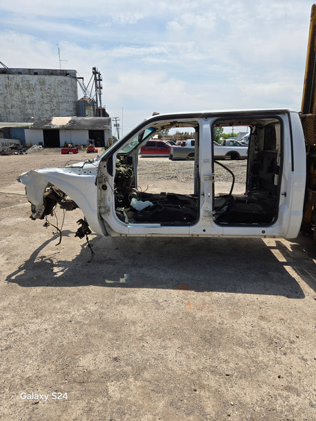 2011-2016 Ford F250 F350 F450 F550 Super Duty Crew Cab 6.7L power stroke