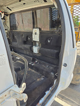 2011-2016 Ford F250 F350 F450 F550 Super Duty Crew Cab 6.7L power stroke