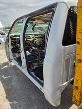 2011-2016 Ford F250 F350 F450 F550 Super Duty Crew Cab 6.7L power stroke