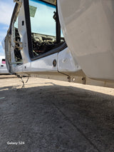 2011-2016 Ford F250 F350 F450 F550 Super Duty Crew Cab 6.7L power stroke