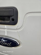 2008-2016 Ford Super Duty Tailgate F250 F350 F450 F550
