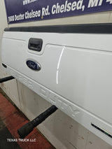 2008-2016 Ford Super Duty Tailgate F250 F350 F450 F550